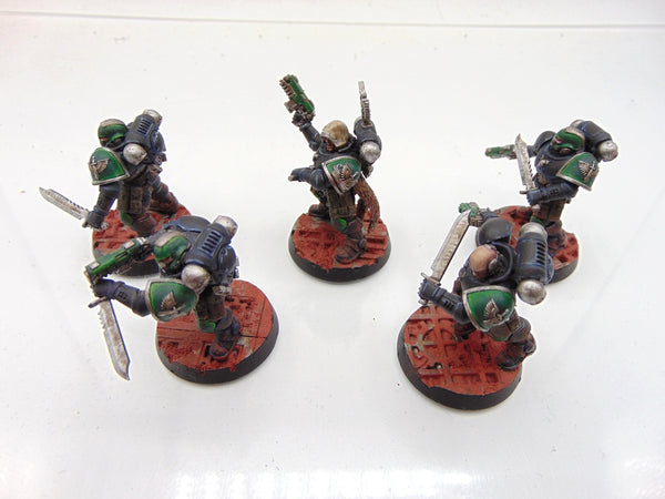 Reivers