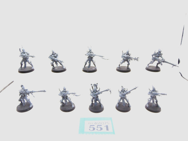 Kabalite Warriors