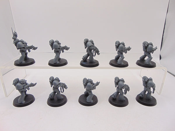 MKVI Marines