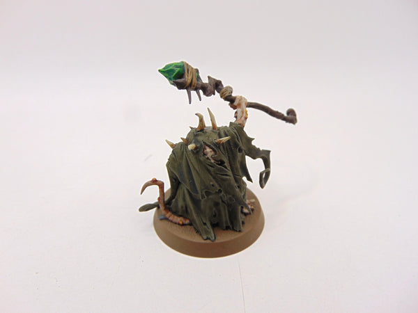 Plague Priest