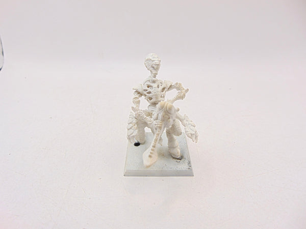 Tyranid Warrior