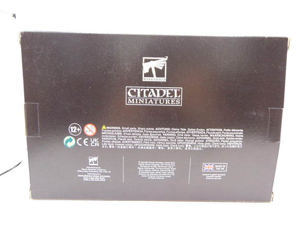 Logan Grimnar on Stormrider