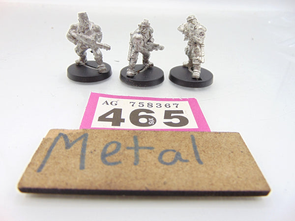 Catachan Troopers