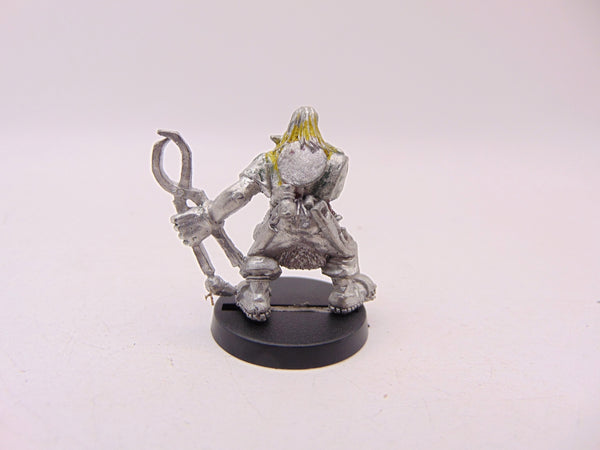 Hair Squig Painboy