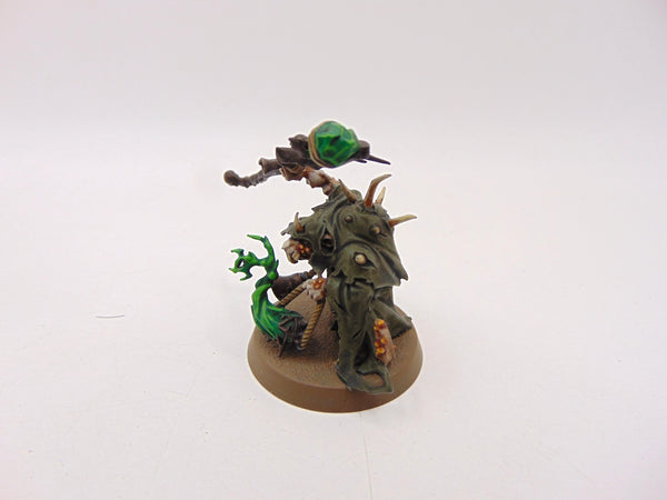Plague Priest