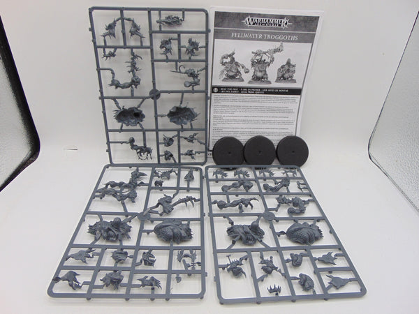 Fellwater Troggoths