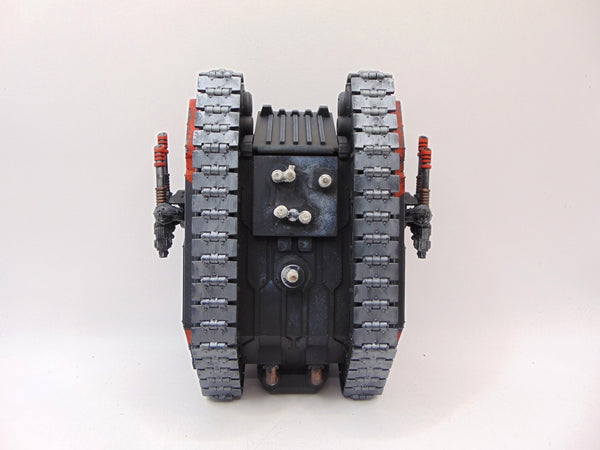 Land Raider Proteus
