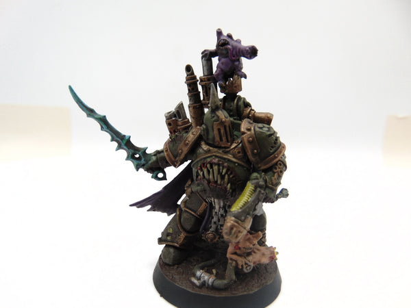 Plague Champion Gangrus