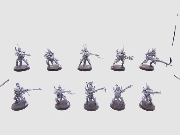 Kabalite Warriors