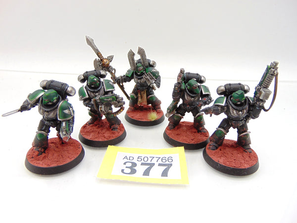 Intercessors