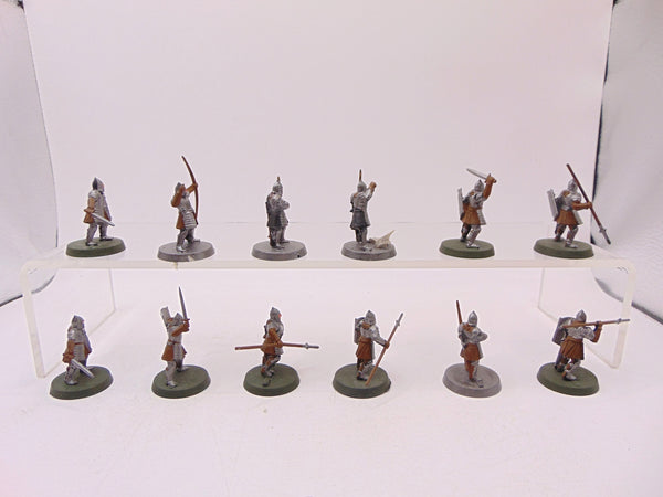 Warriors of Minas Tirith