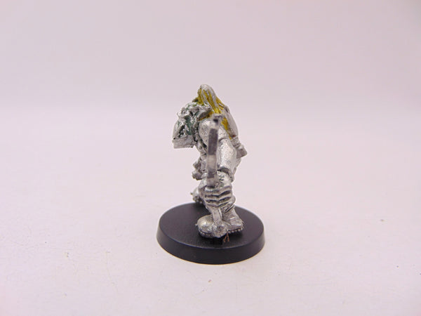 Hair Squig Painboy