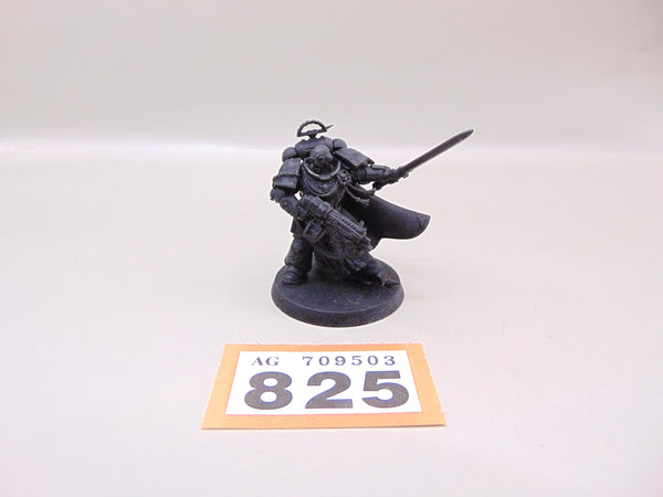 Primaris Captain