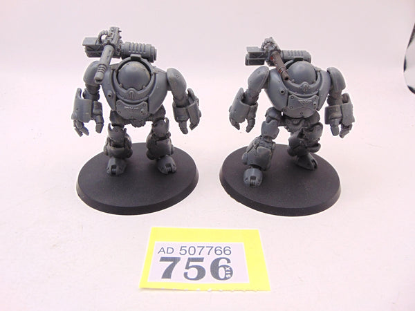 Kastelan Robots