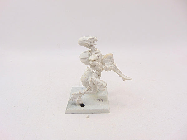 Tyranid Warrior
