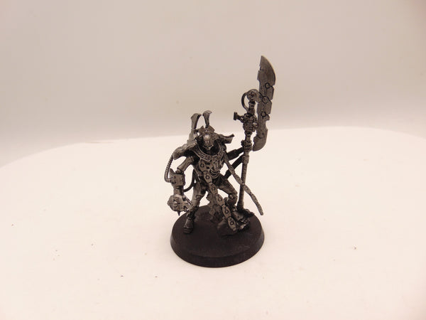 Overlord with Tachyon Arrow