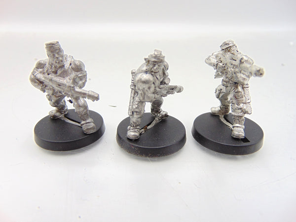 Catachan Troopers