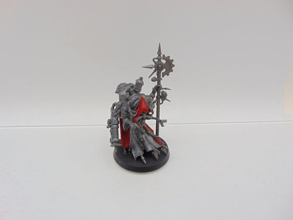 Tech Priest Dominus