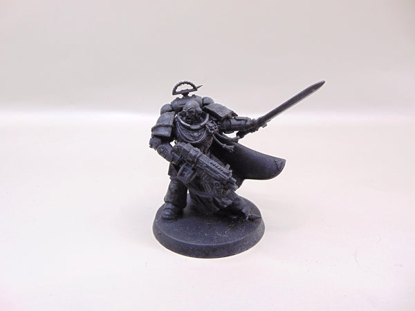Primaris Captain