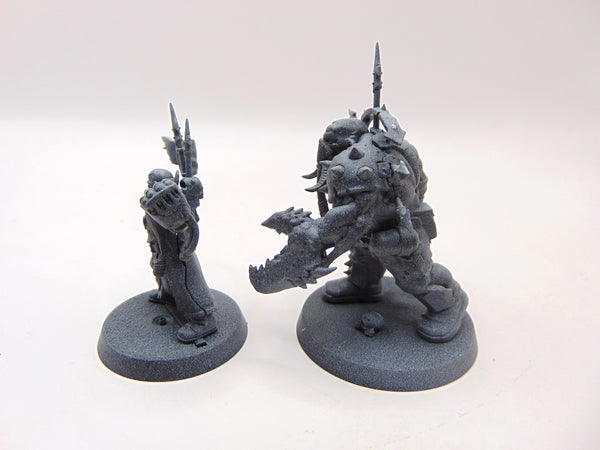 Traitor Enforcer