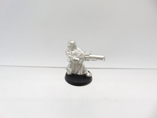 Valhallan Ice Warriors Grenade Launcher