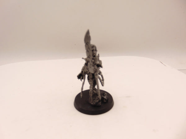 Overlord with Tachyon Arrow