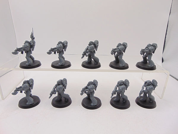 MKVI Marines