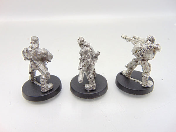 Catachan Troopers