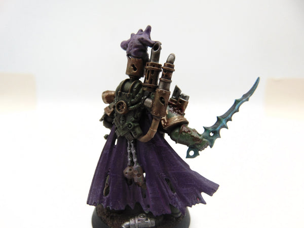 Plague Champion Gangrus