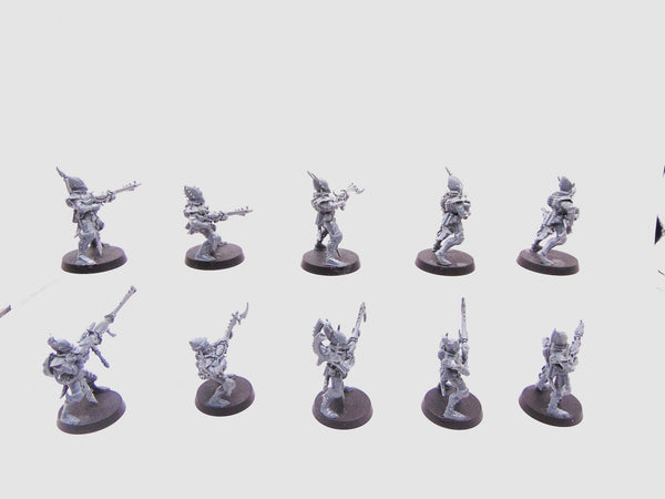 Kabalite Warriors