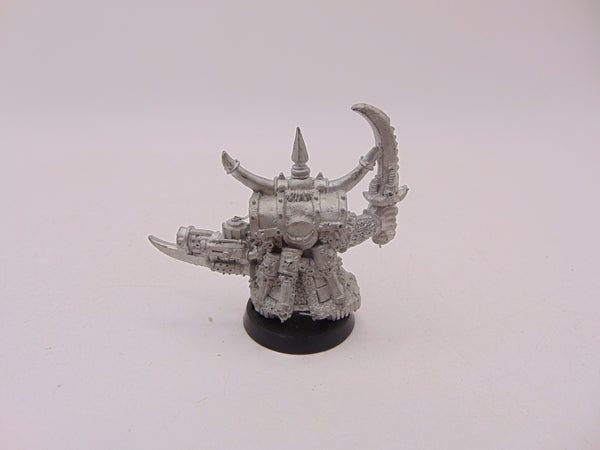 Ghazghkull Thraka