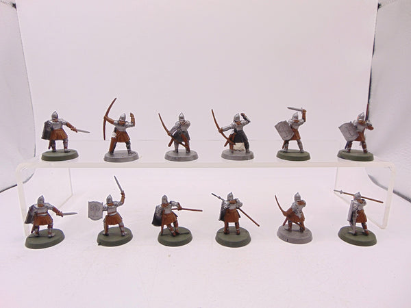 Warriors of Minas Tirith