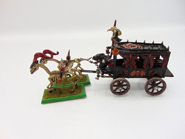 Black Coach