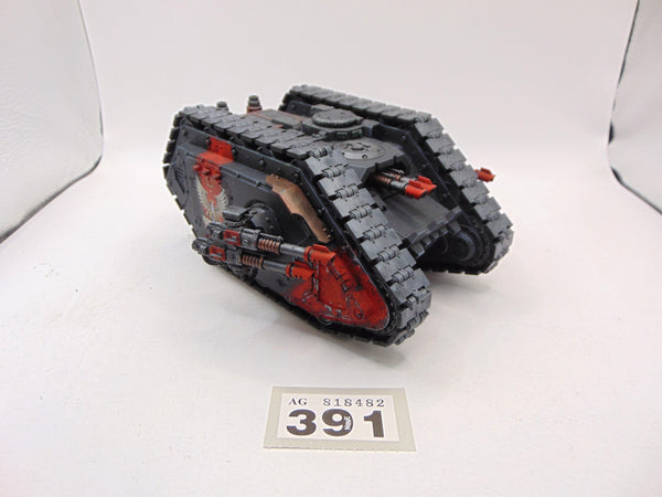 Land Raider Proteus