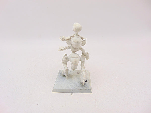 Tyranid Warrior