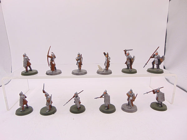 Warriors of Minas Tirith