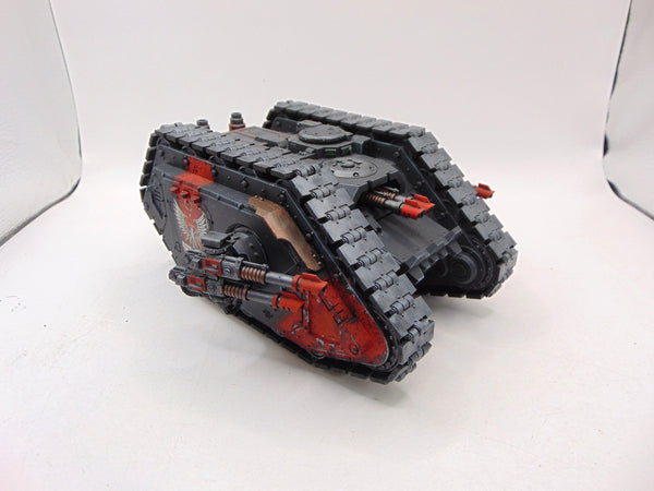 Land Raider Proteus