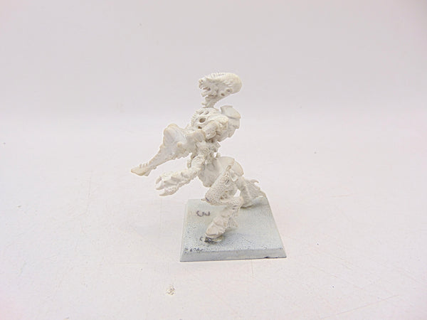 Tyranid Warrior