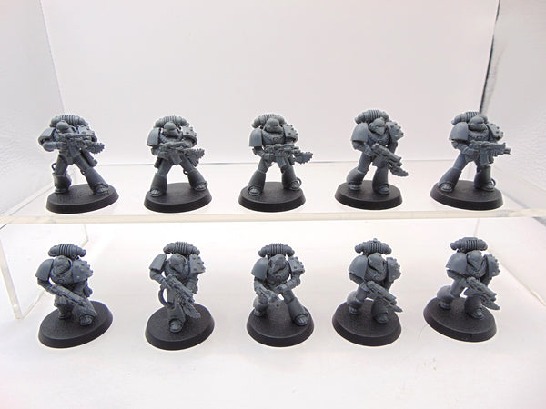 MKVI Marines