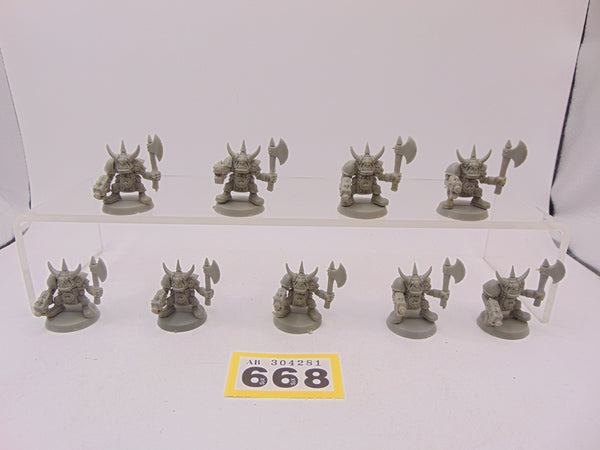 Goff Ork Boyz