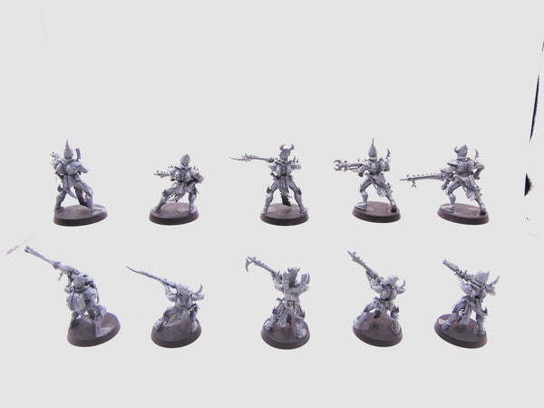 Kabalite Warriors