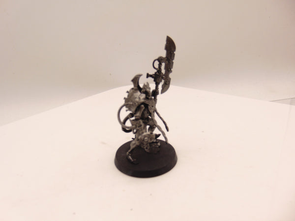 Overlord with Tachyon Arrow