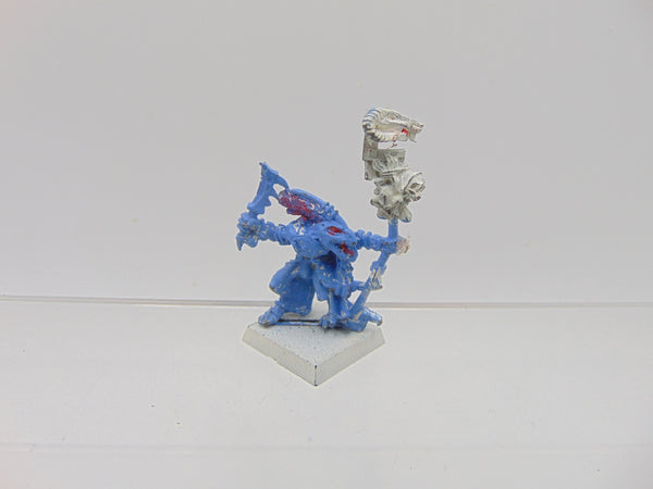 Skink Priest