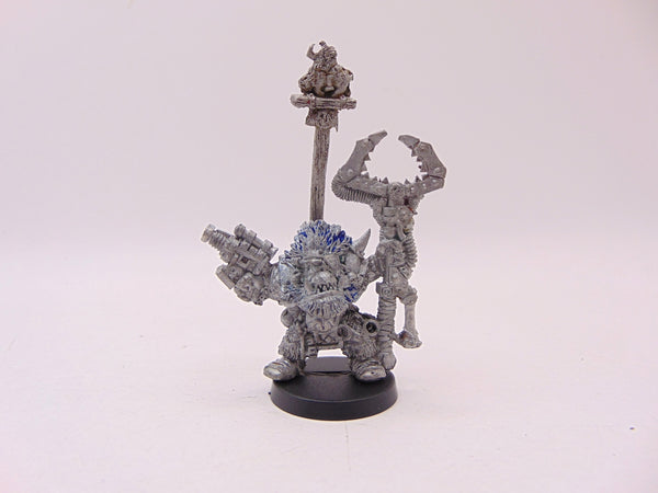 Zodgrod Wortsnagga