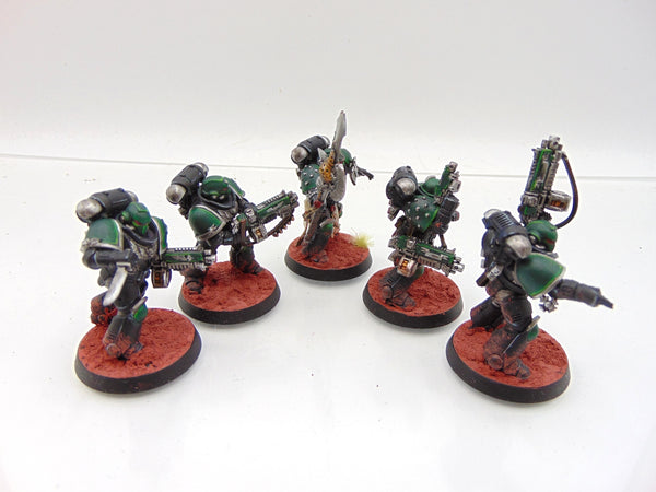 Intercessors