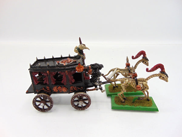 Black Coach