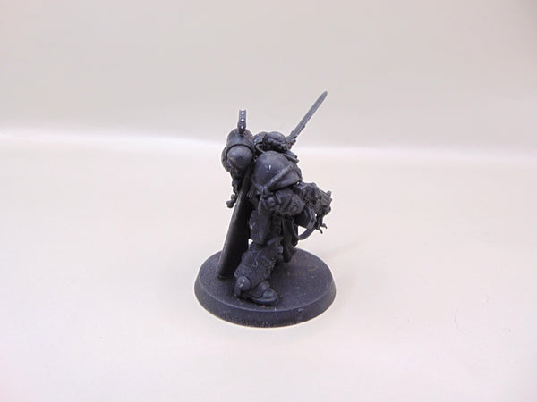 Primaris Captain