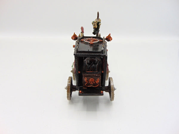 Black Coach