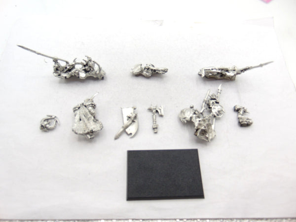 25th Anniversary Harry the Hammer