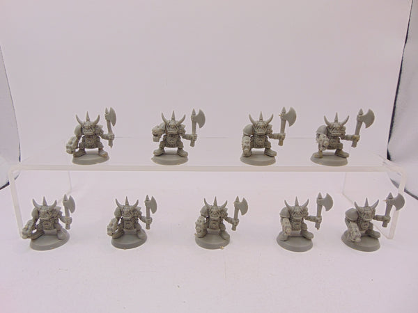 Goff Ork Boyz